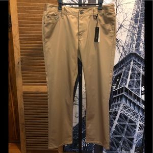 J Hilburn Men’s Chino Jeans